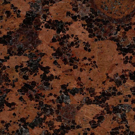 CARMEN RED GRANITE